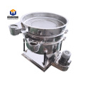 Food industry 2 decks tumbler screening sieve